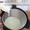 Test TOAUTO WMF-8L : le gros bain-marie électrique qui fait gagner du temps pour les bougies