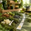 La bougie comme porte d'entrée vers la parfumerie de niche : un chemin que personne n'avait prévu