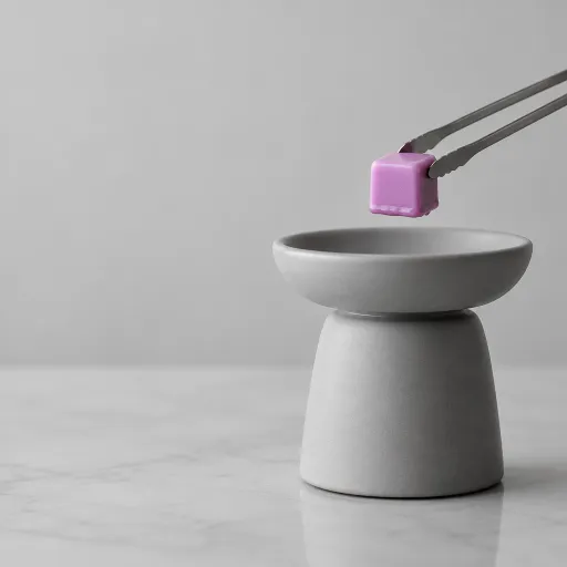 Chauffe-bougie électrique : gadget pour influenceurs ou vrai atout pour ceux qui détestent la suie