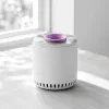 Chauffe-bougie électrique : gadget pour influenceurs ou vrai atout pour ceux qui détestent la suie