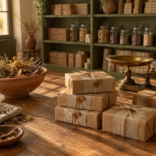 Pousser la porte d'un cirier indépendant : ce qu'on découvre quand le marketing n'existe pas