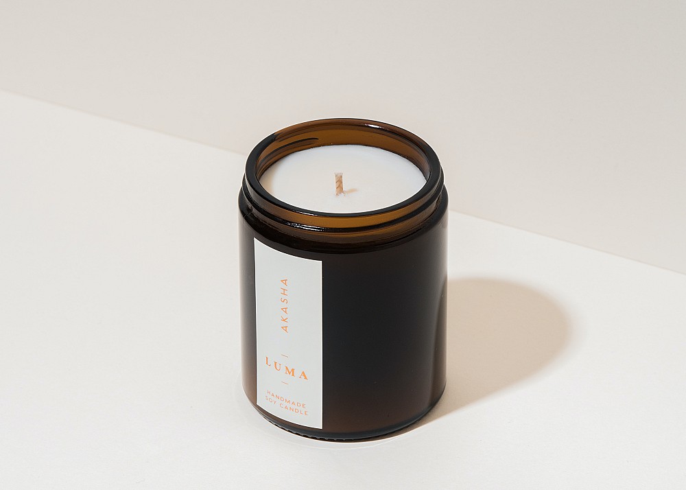 L'art de la bougie artisanale : une touche d'élégance pour votre intérieur
