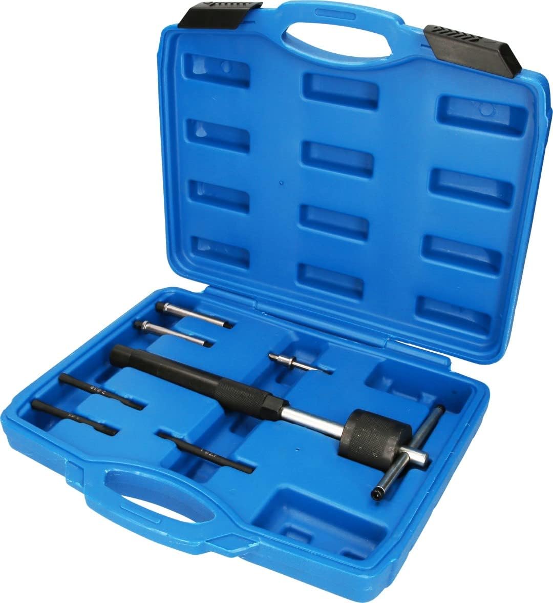 BT561010 Jeu d’outils pour bougies, 7 pcs [Powered by KS TOOLS]