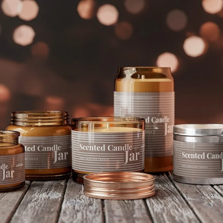 L’univers des bougies et senteurs : comment choisir la touche parfumée idéale pour votre décoration