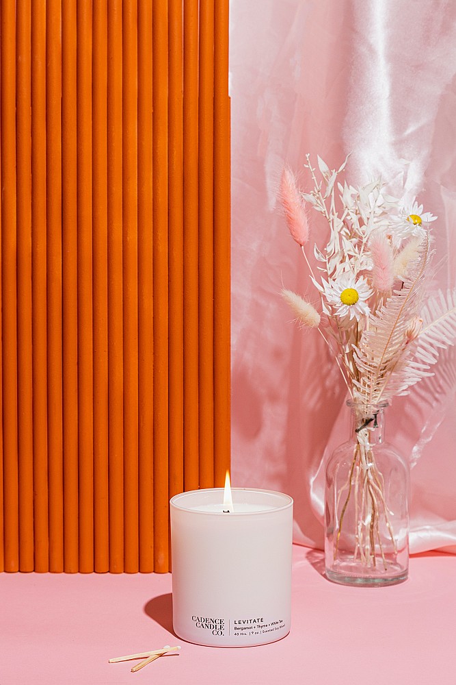 Comment choisir un fondant parfumé bougie pour une décoration raffinée