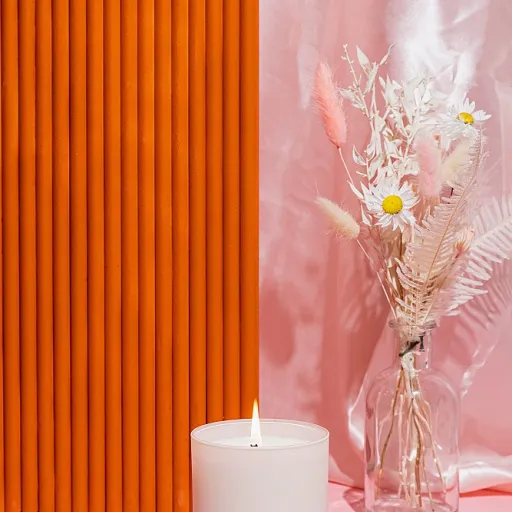 Comment choisir un fondant parfumé bougie pour une décoration raffinée