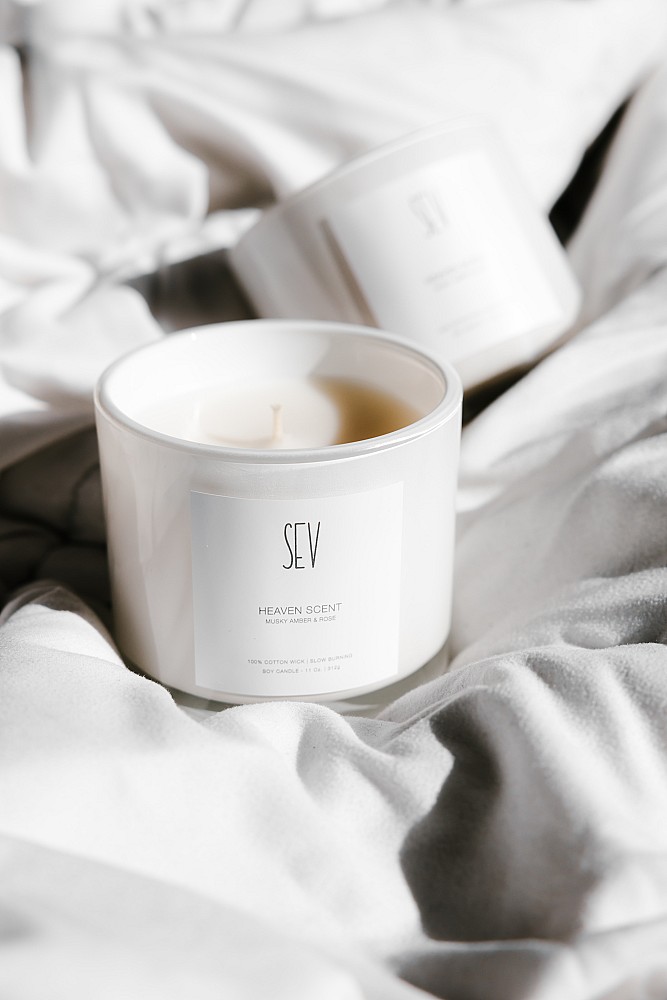 Plongez dans l’univers magique avec une bougie Harry Potter pour votre décoration