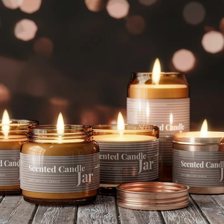 Brume d’oreiller parfumée : un rituel élégant pour sublimer le sommeil et la décoration