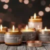 L’encens et les bougies décoratives : art de parfumer la maison avec élégance