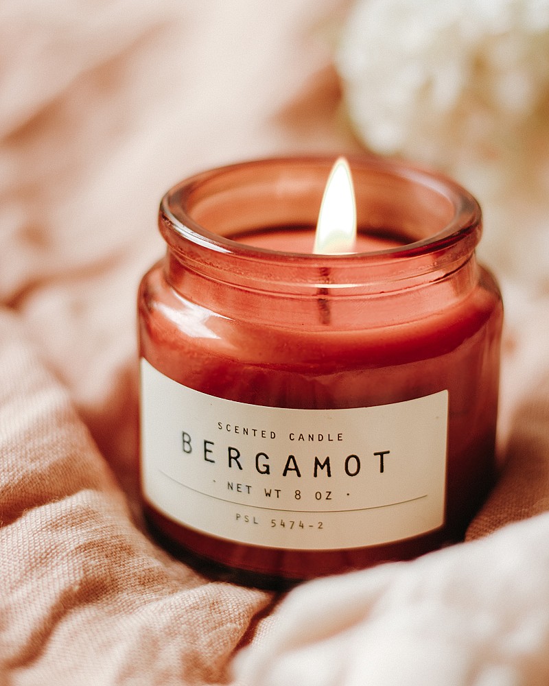 Composition de bougie décorative : comprendre les matières pour une flamme d’exception