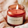 Composition de bougie décorative : comprendre les matières pour une flamme d’exception