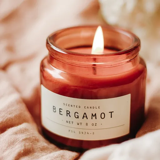 Composition de bougie décorative : comprendre les matières pour une flamme d’exception