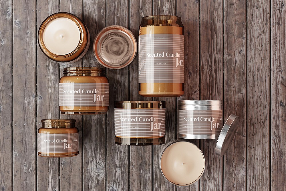 L’art de l’éteignoir : l’accessoire élégant pour sublimer chaque bougie décorative