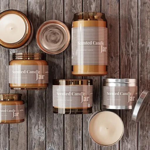 L’art de l’éteignoir : l’accessoire élégant pour sublimer chaque bougie décorative