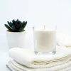 La spirale aromatique : une mise en scène parfumée pour vos bougies décoratives
