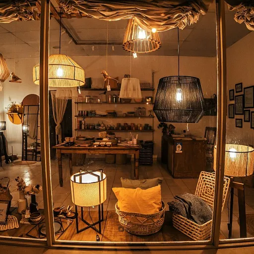 Bougies et accessoires pour sublimer votre intérieur avec élégance