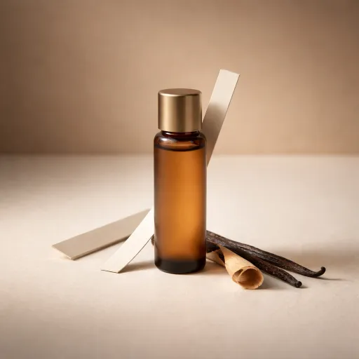 Sujet (Good Brands) : la nouvelle marque qui veut faire taire le storytelling parfumerie