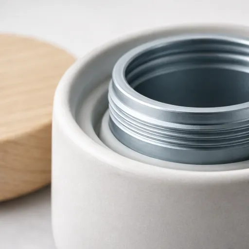 L'Art de Vivre Guerlain : tester l'argument rechargeable, ou comment payer deux fois la meme bougie