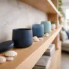 Quand la bougie devient objet deco avant d'etre objet olfactif : ce que ca change pour celui qui veut juste une belle odeur
