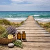 Bougie parfumee naturelle francaise : ce que veut vraiment dire l'appellation, et a quoi reconnaitre les vraies