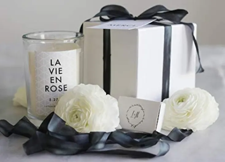 DIPTYQUE BOULEVARD BOULEVARD 1500 g 34 BOULEVARD - Fabriqué en France