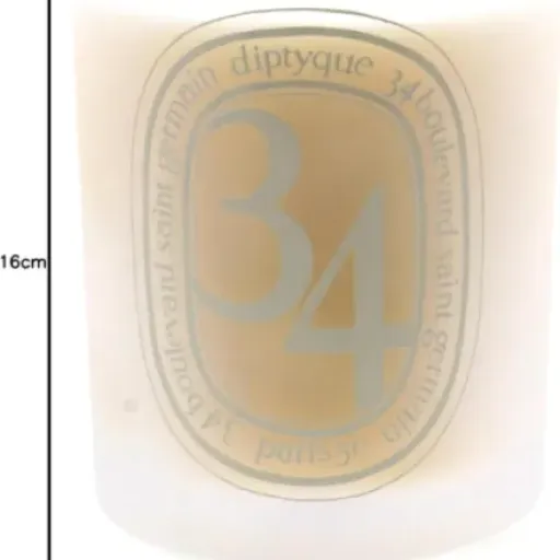Test Diptyque 34 Boulevard Saint Germain : la bougie qui sent le concept store chic… et le prix qui va avec