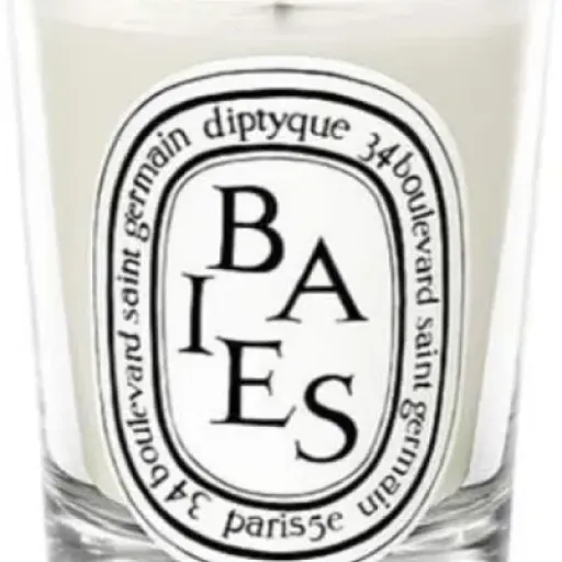 Test Diptyque Baies & Tubéreuse : deux bougies qui sentent bon… et qui piquent un peu le portefeuille