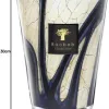 Test Baobab Stones Lazuli Max24 : la grosse bougie qui sert autant de déco que de parfum d’intérieur