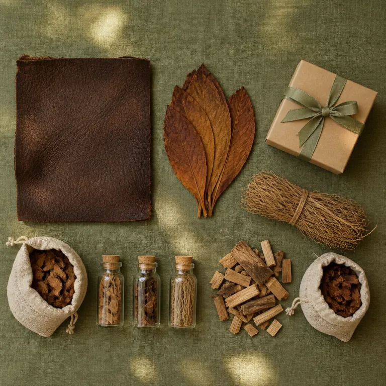 Bougie cadeau Fête des Pères : cuir, tabac, vetiver ou bois bruts, comment offrir sans tomber dans le cliche du parfum d'homme