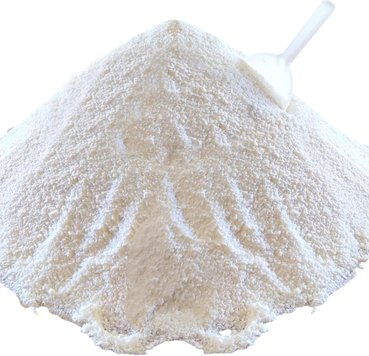 Cire de soja Premium chez Metabrands - cire de soja naturelle écologique pour la fabrication de bougies coulées - 2 KG 2.0 Kilogrammes