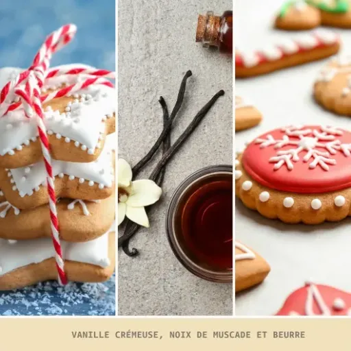 Test Yankee Candle Christmas Cookie : la bougie qui fait sentir la cuisine sans allumer le four