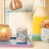 Test Yankee Candle Havre de paix : la grosse bougie qui met une ambiance calme sans trop en faire