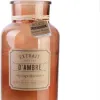 Test Bougie Parfumée "Apothicaire" 1600g Ambre (Paris Prix) : grosse bougie, grosse ambiance ?