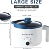 Test LINGQIAN Fondoir à Cire 1,5 L : le petit chauffe-cire qui simplifie vraiment les sessions bougies