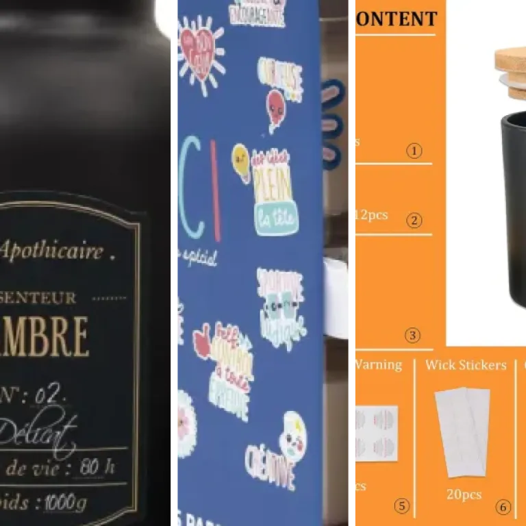 Les meilleurs bougies pot verre premium : notre top 33 (septembre 2026)