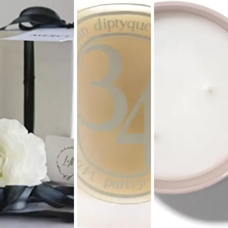 Quel bougies grande capacité choisir ? Top 9 (septembre 2026)