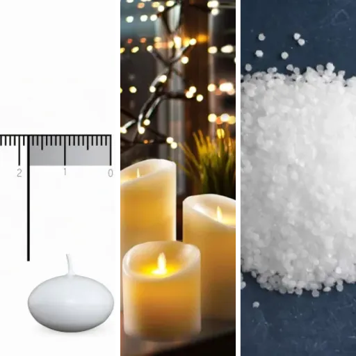 Top 5 : meilleurs bougies paraffine haute qualité (juin 2026)