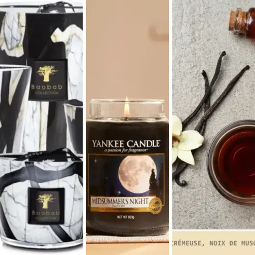 Guide d'achat : les 11 meilleurs bougies pot design (juin 2026)