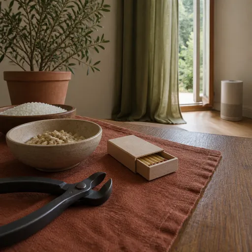 Bougies et asthme, sensibilités respiratoires : comment continuer d'en allumer sans renoncer (ni se mentir sur les risques)