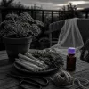 Bougies anti-moustiques : ce qui repousse vraiment les insectes (et ce qui sent juste la citronnelle sans rien faire)