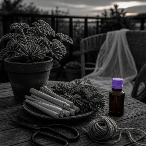 Bougies anti-moustiques : ce qui repousse vraiment les insectes (et ce qui sent juste la citronnelle sans rien faire)
