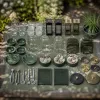 Photophores, lanternes, coupelles : les accessoires qui prolongent vraiment la vie d'une bougie d'ete dehors