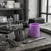 Baobab à Lyon : l’art des bougies décoratives de luxe pour un intérieur de caractère