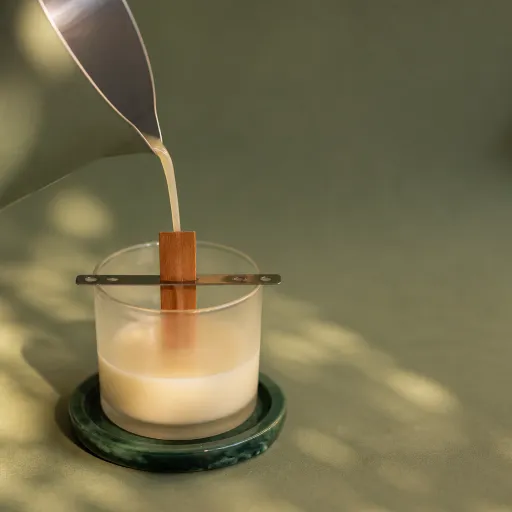 Bougie à mèche bois : ce que le crépitement change vraiment pour le parfum et la durée de vie