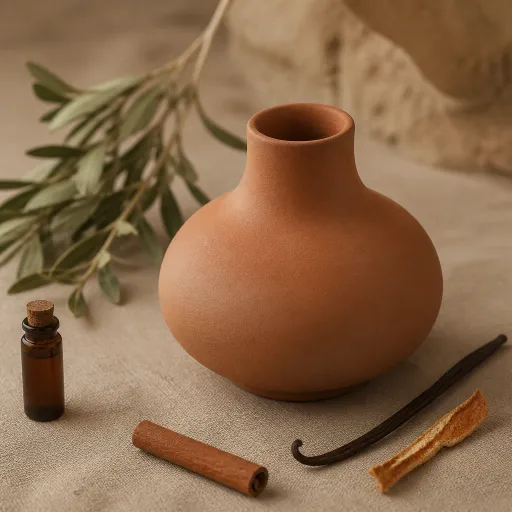 L’art des bougies haut de gamme : luxe, design et voyages olfactifs