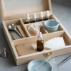 Coffret senteurs : l’art de sublimer vos bougies décoratives