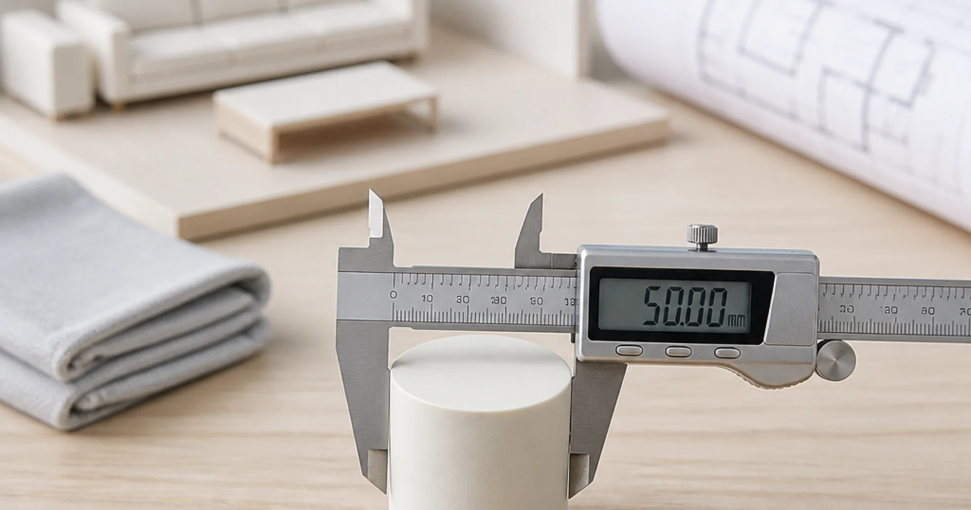 Quelle taille de bougie pour quelle pièce : le calcul que personne ne fait et qui change la diffusion